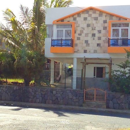 Chez Clenya Panzió La Ferme Kültér fotó