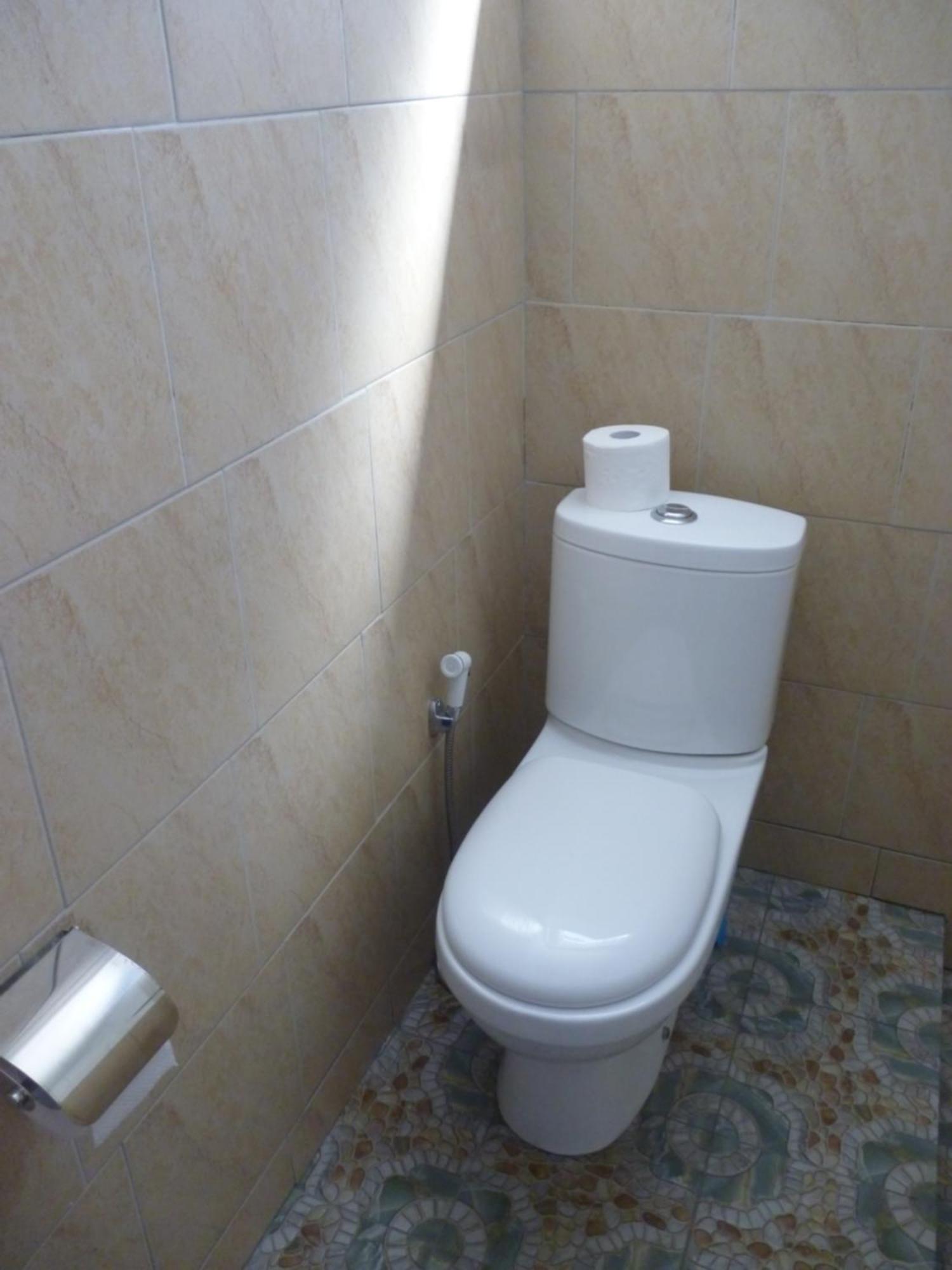 Chez Clenya Panzió La Ferme Kültér fotó
