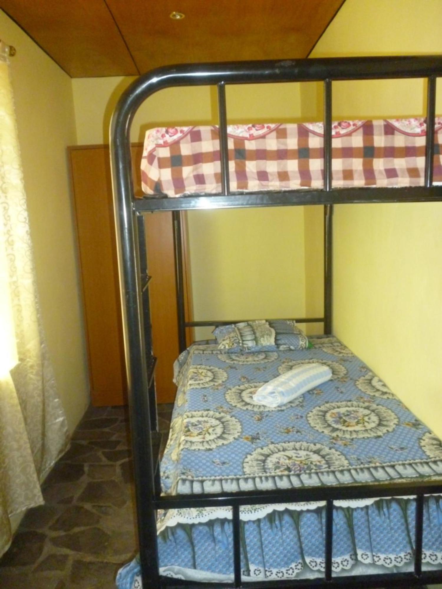 Chez Clenya Panzió La Ferme Kültér fotó