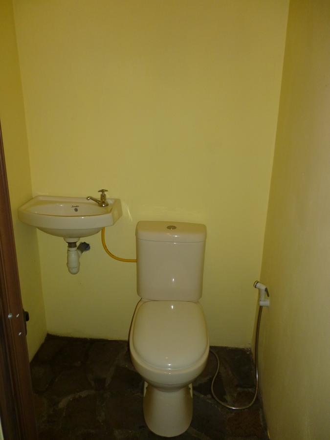 Chez Clenya Panzió La Ferme Kültér fotó