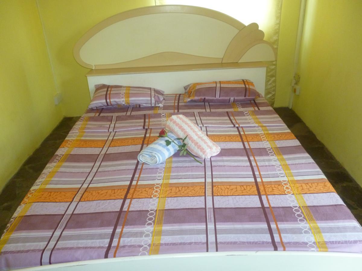 Chez Clenya Panzió La Ferme Kültér fotó
