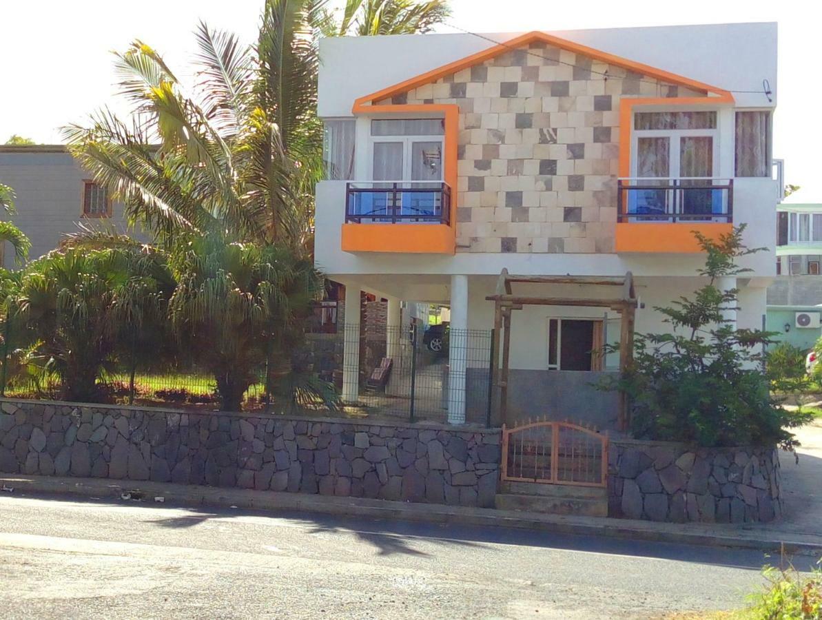 Chez Clenya Panzió La Ferme Kültér fotó