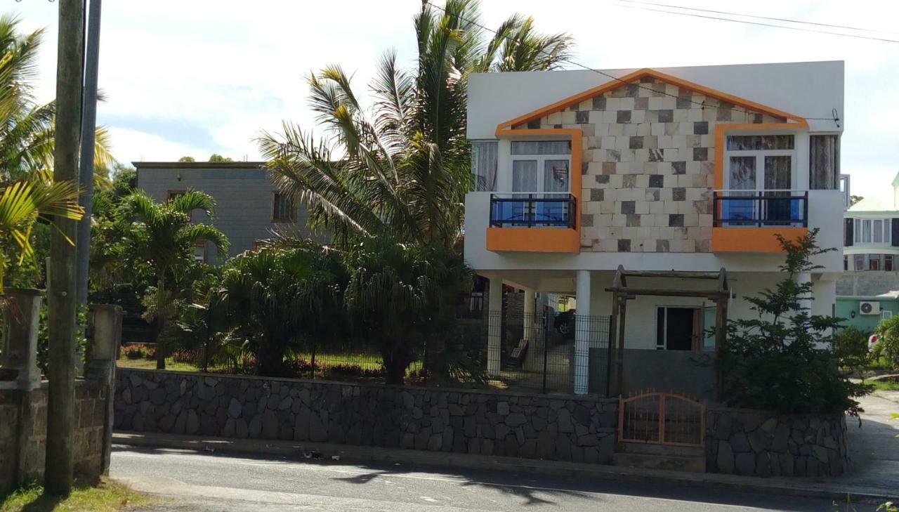 Chez Clenya Panzió La Ferme Kültér fotó